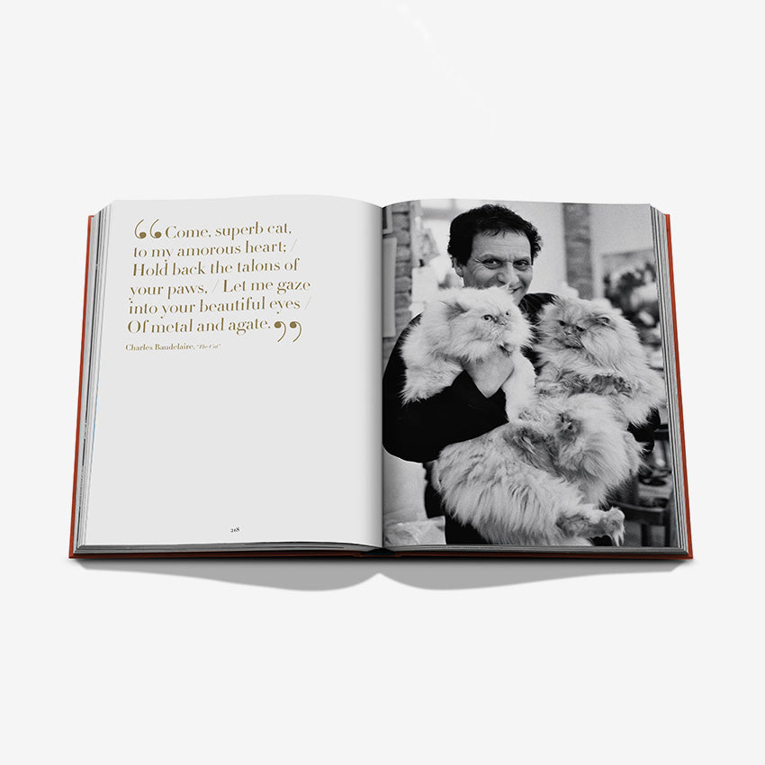 Assouline | « Chic Cats »