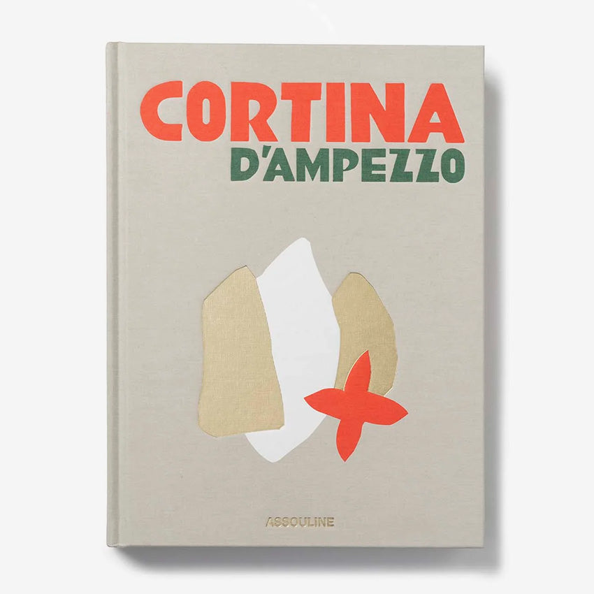 Assouline | Cortina d'Ampezzo