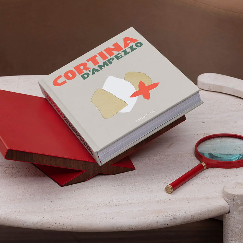 Assouline | Cortina d'Ampezzo