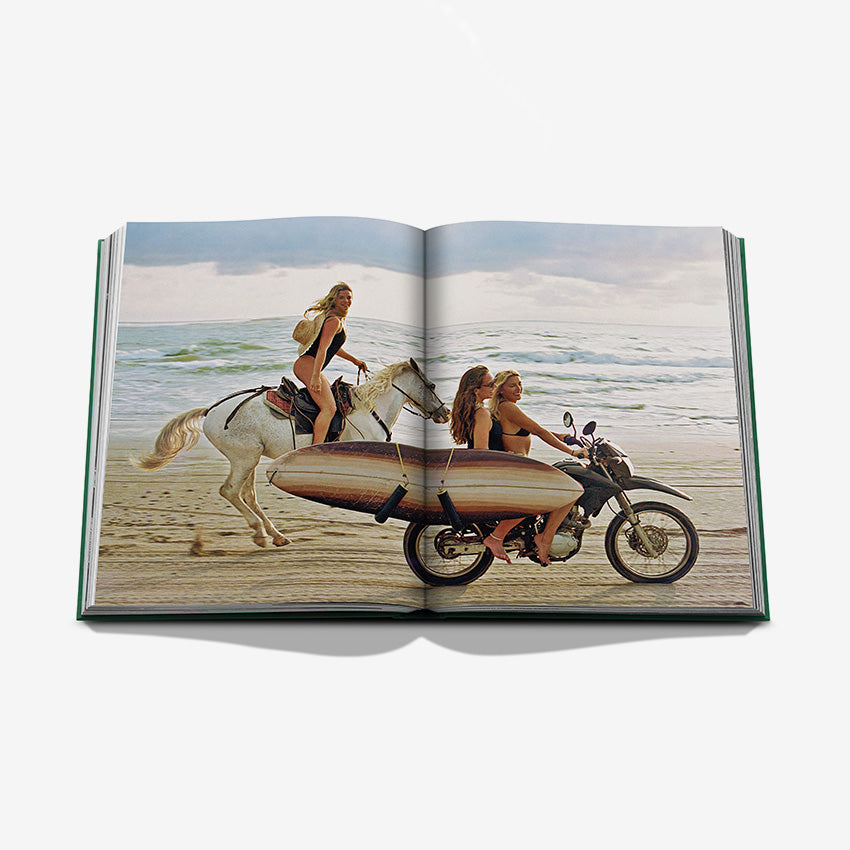 Assouline | « Costa Rica Vida »