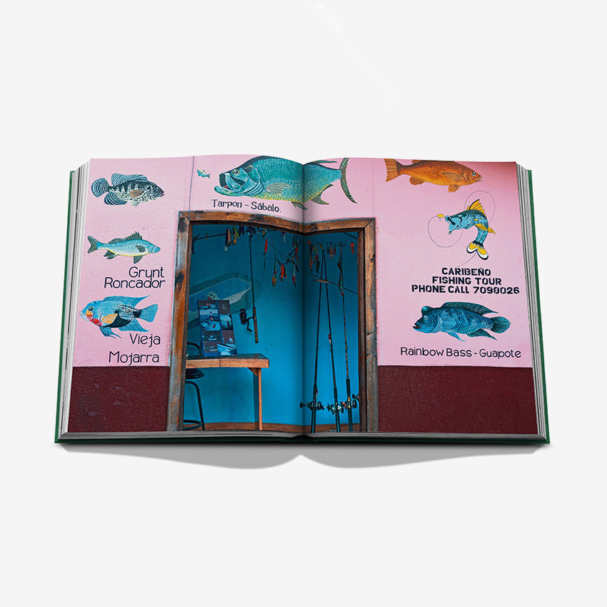 Assouline | « Costa Rica Vida »