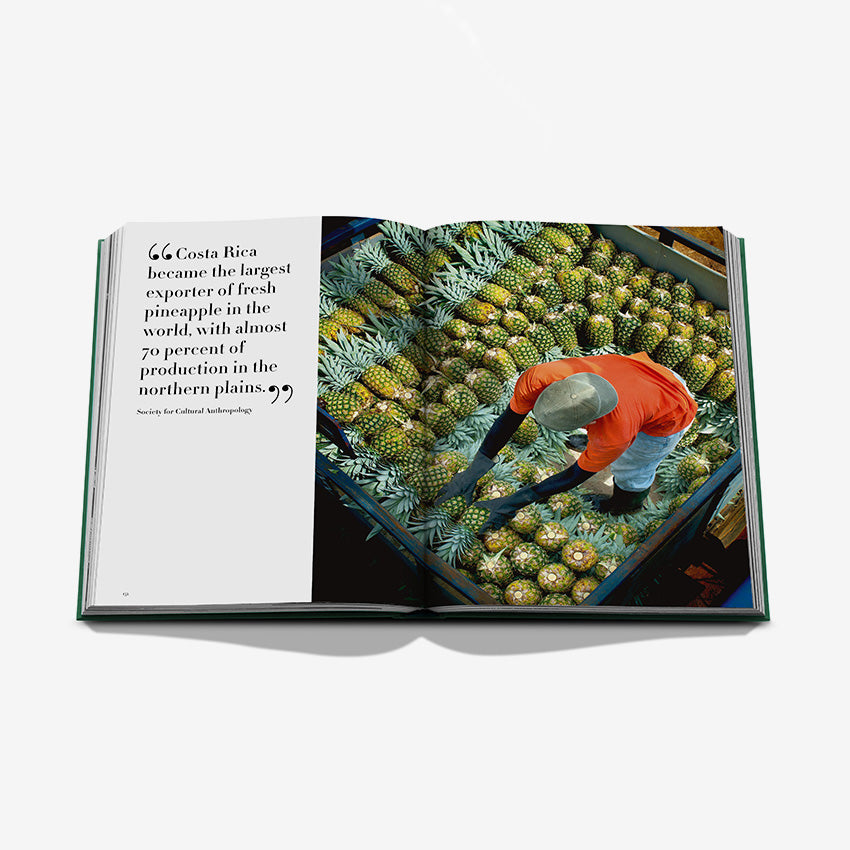 Assouline | « Costa Rica Vida »