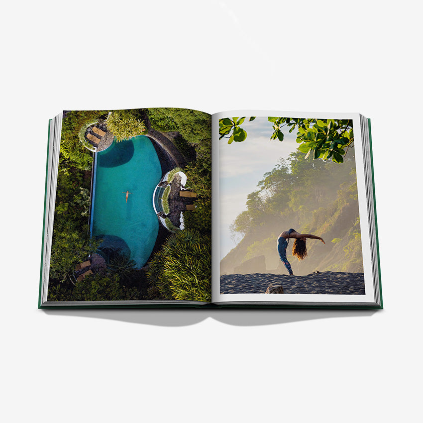 Assouline | « Costa Rica Vida »