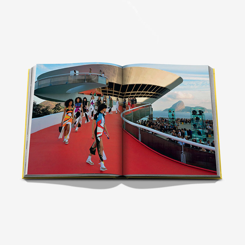 Assouline | From Louis to Vuitton