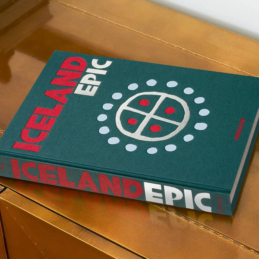 Assouline | Iceland Epic