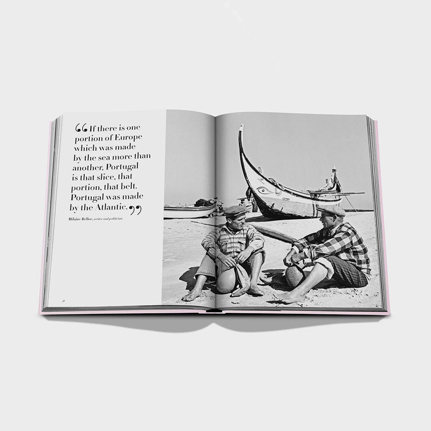 Assouline | Lisboa Luz