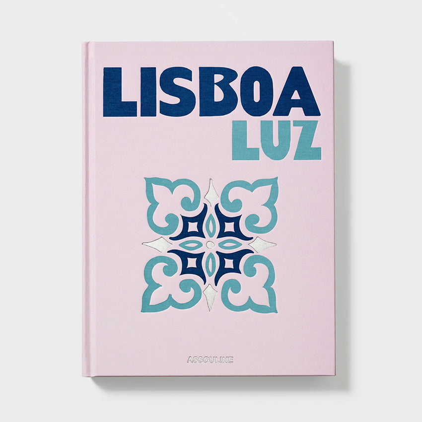 Assouline | Lisboa Luz