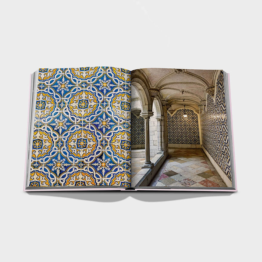 Assouline | Lisboa Luz