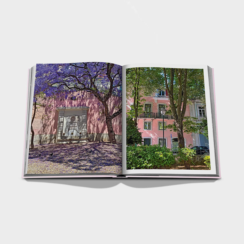 Assouline | Lisboa Luz