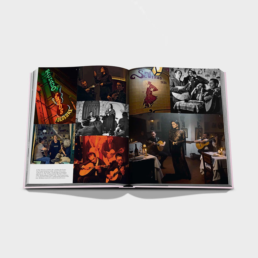 Assouline | Lisboa Luz