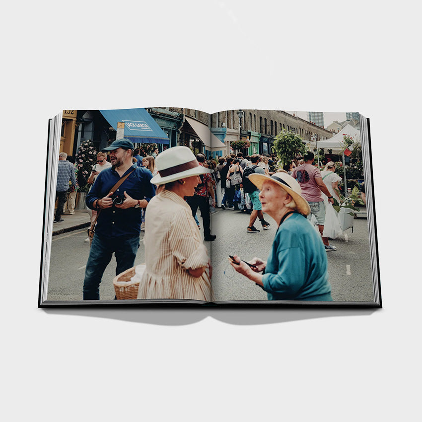 Assouline | London Chic