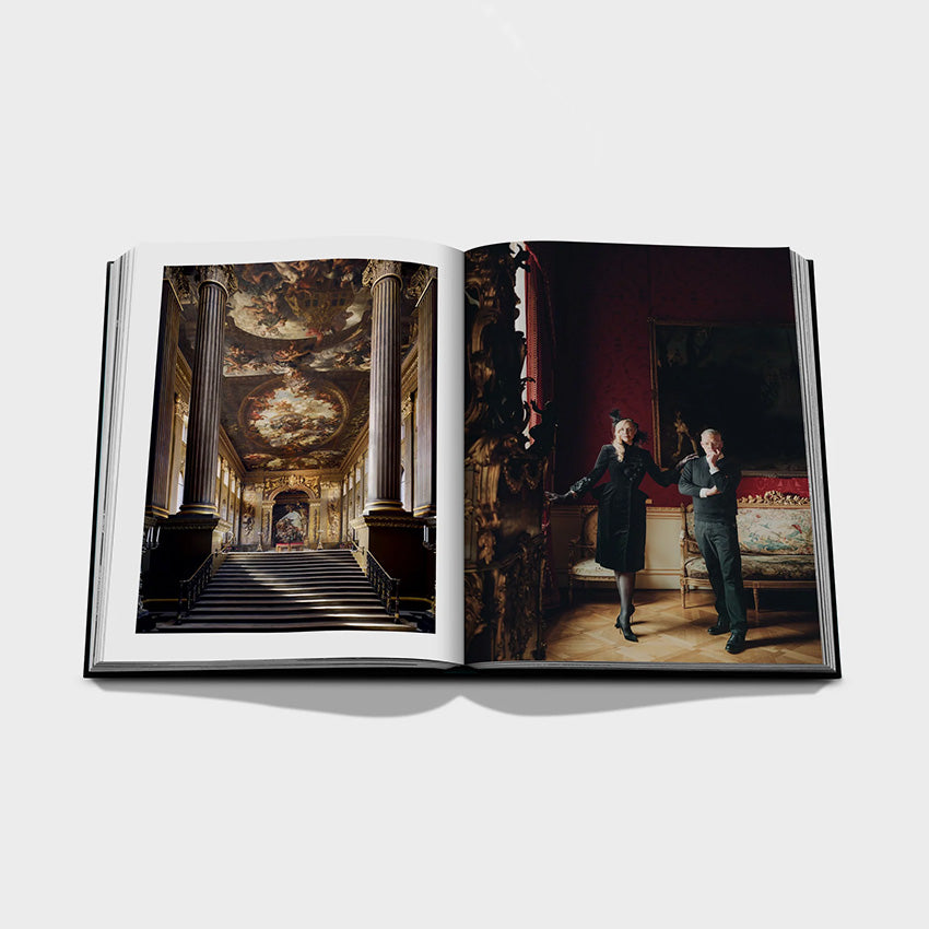 Assouline | London Chic