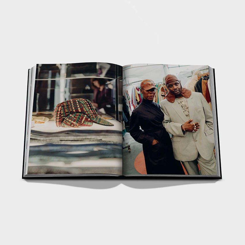 Assouline | London Chic