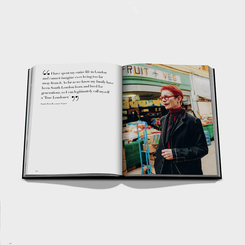 Assouline | London Chic