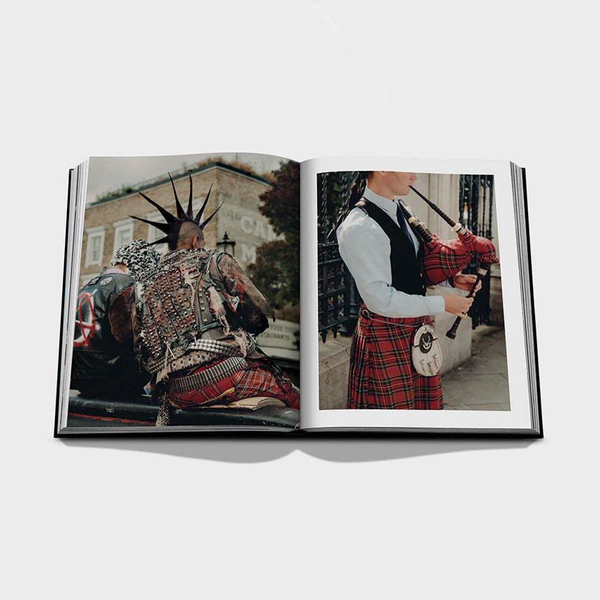 Assouline | London Chic