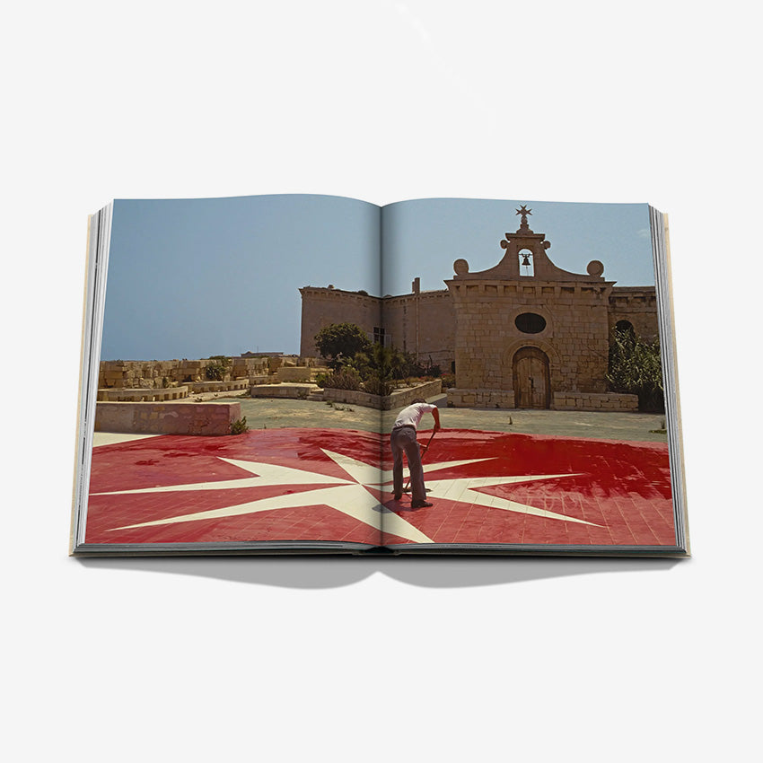 Assouline | « Malta Heritage »