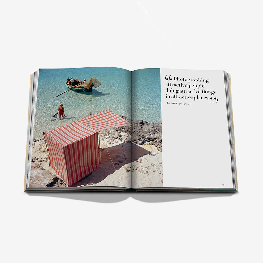 Assouline | « Malta Heritage »