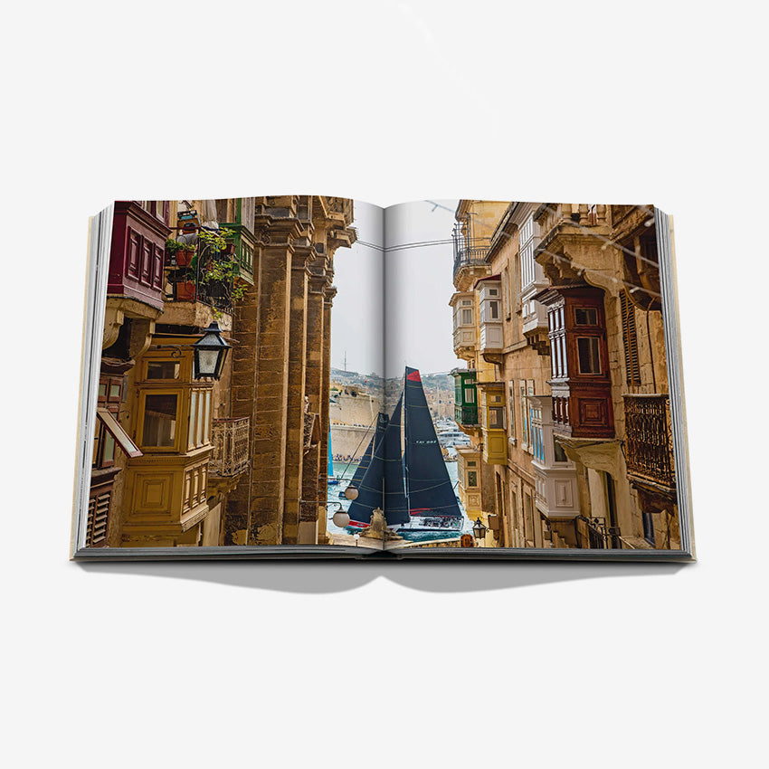 Assouline | « Malta Heritage »