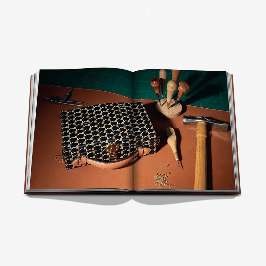 Assouline | Moynat