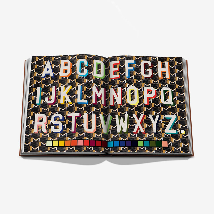 Assouline | Moynat