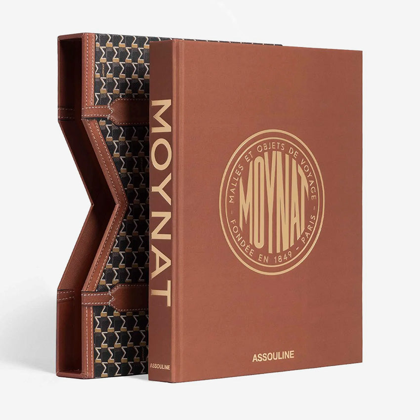 Assouline | Moynat