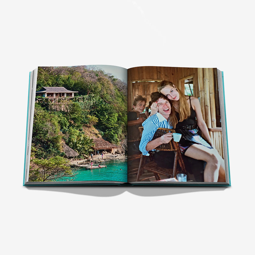 Assouline | Mustique Icon