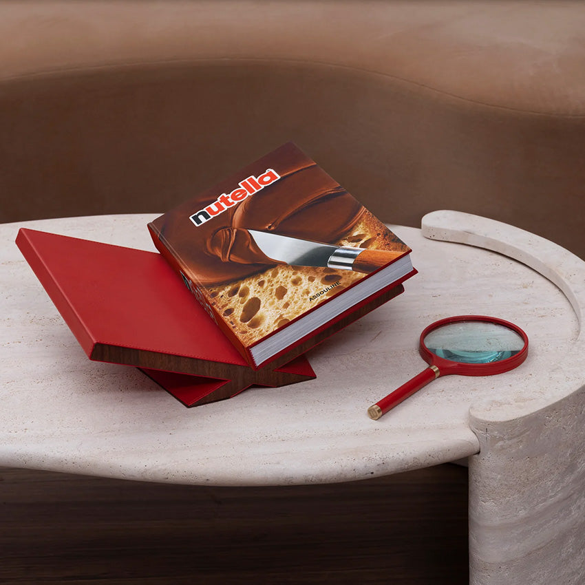 Assouline | Nutella
