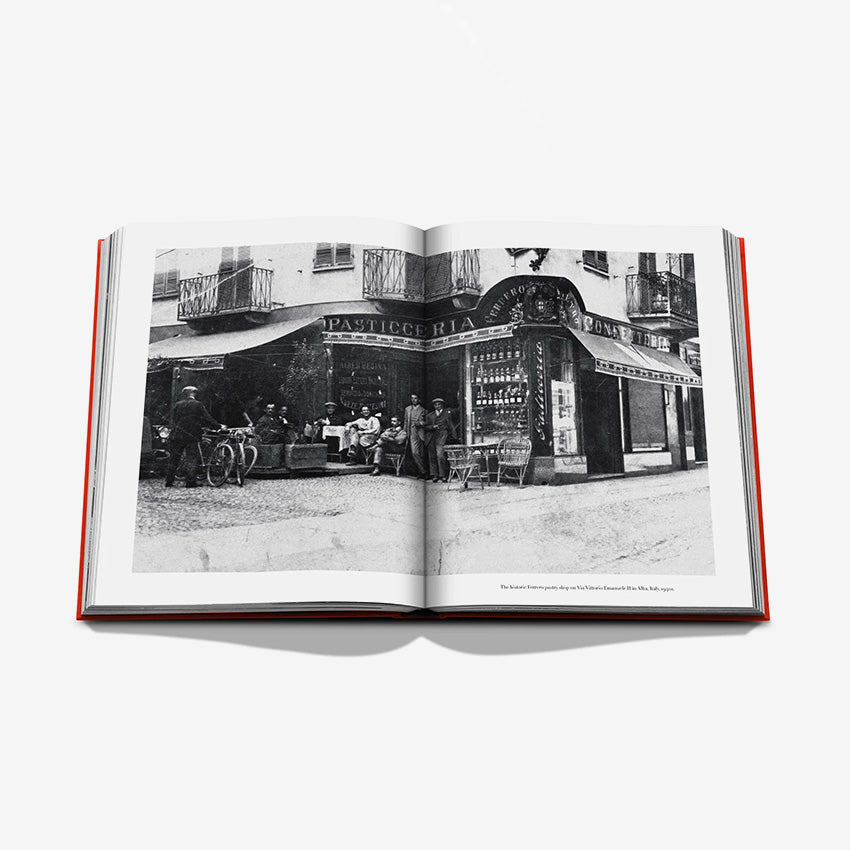Assouline | Nutella