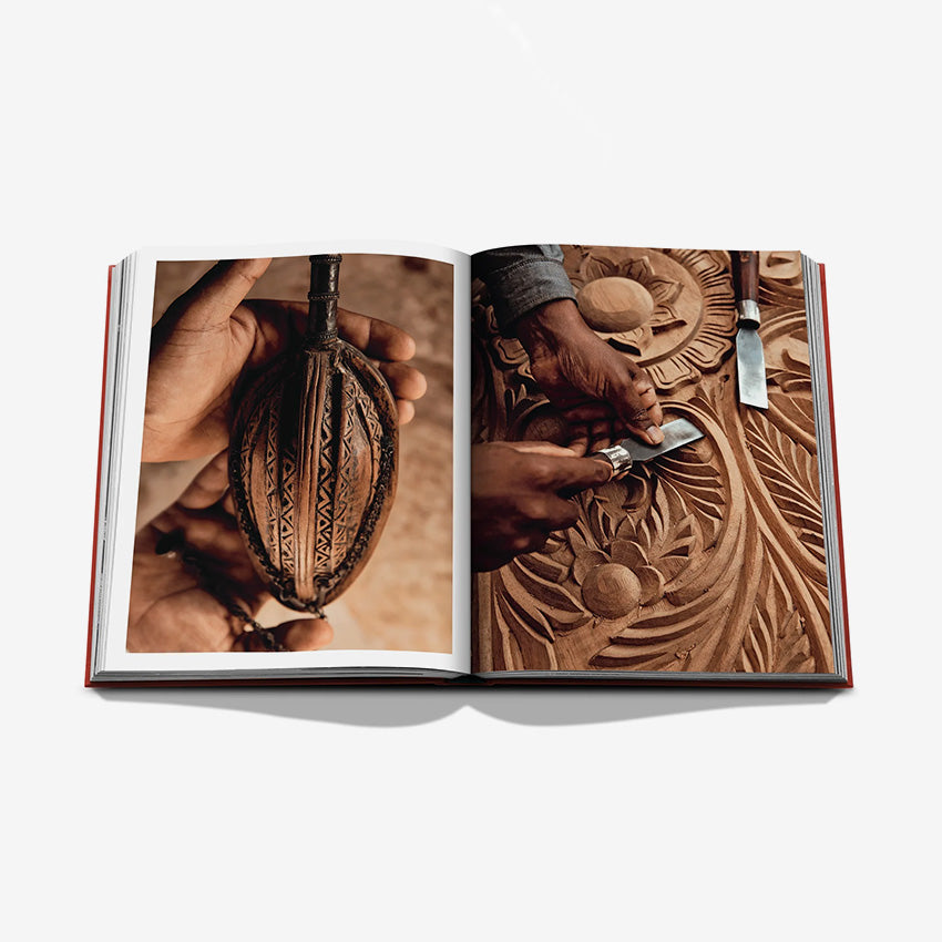 Assouline | Oman Odyssey