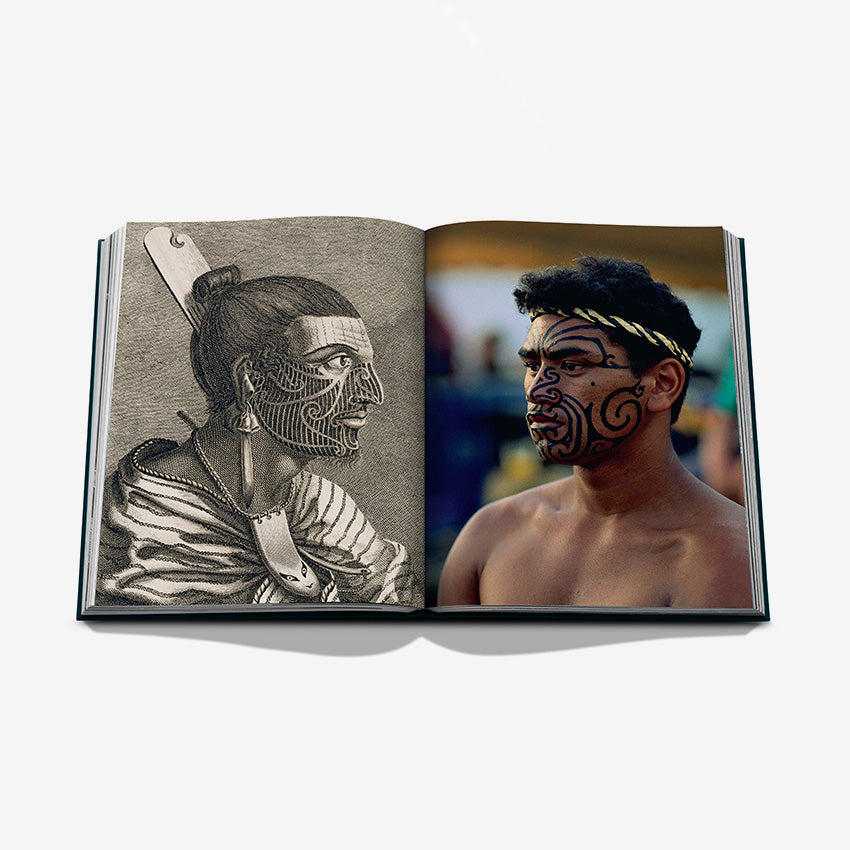 Assouline | Pacific Islands: James Cook Voyages