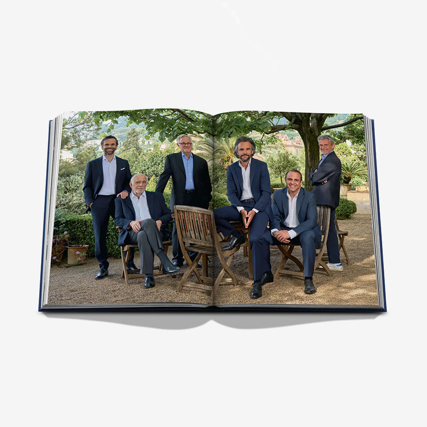 Assouline | Robertet