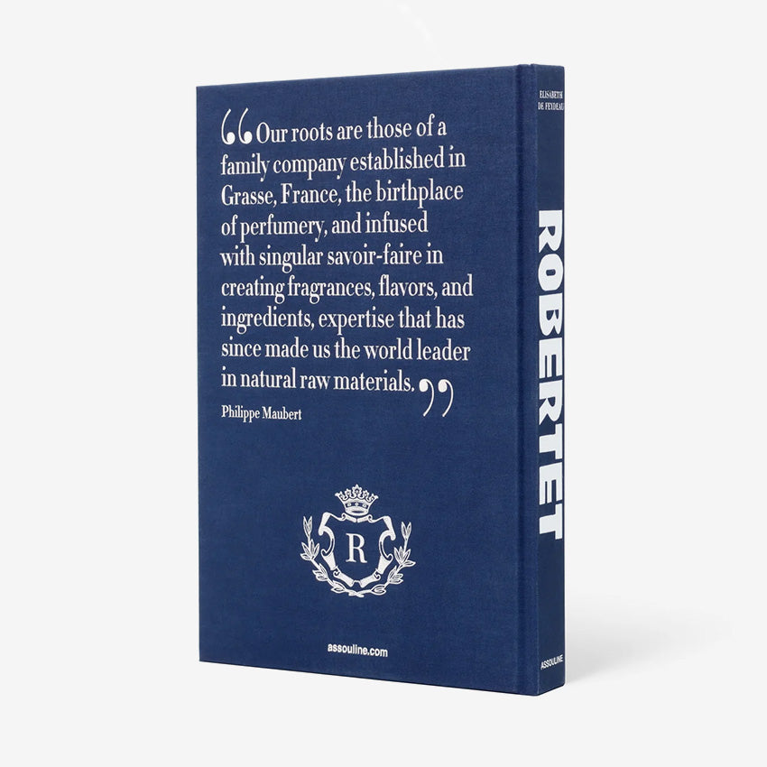 Assouline | Robertet