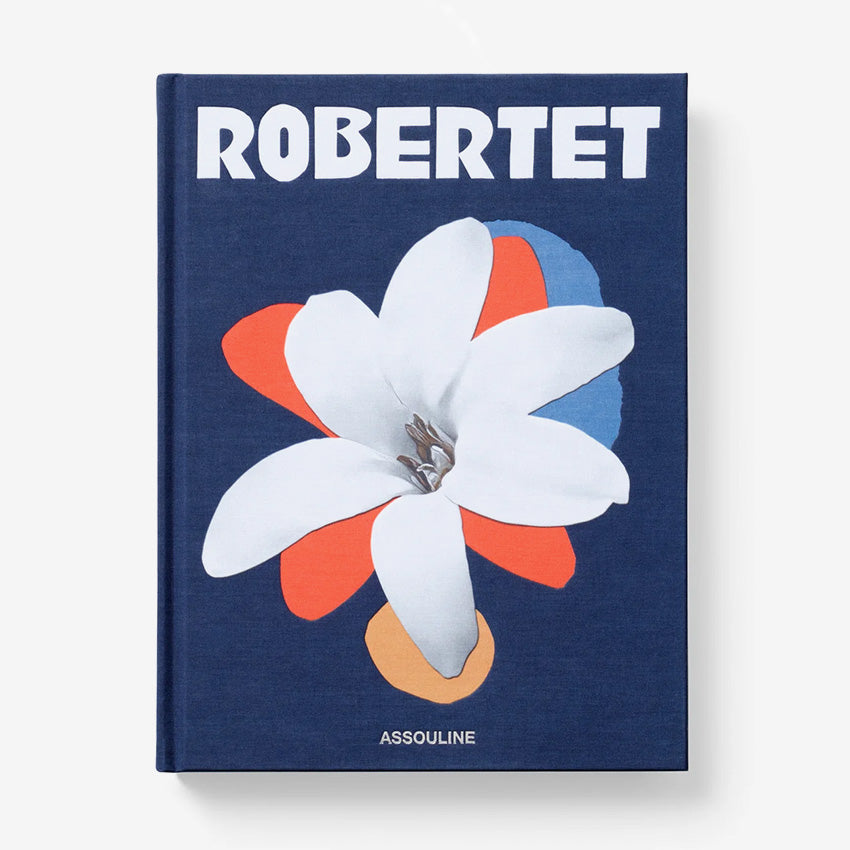 Assouline | Robertet