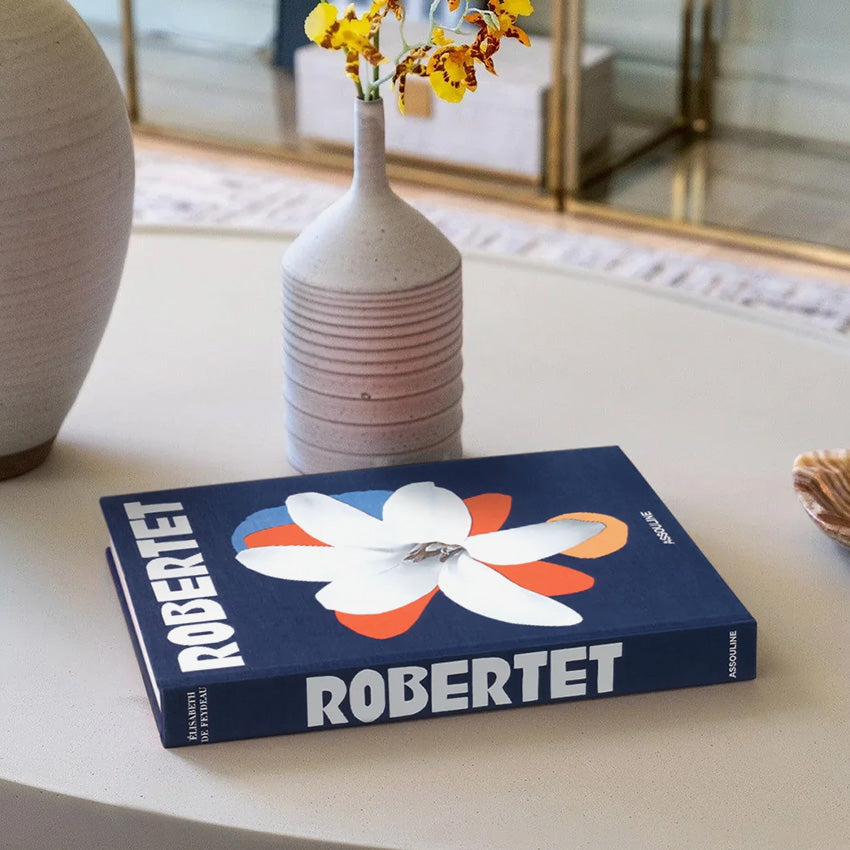Assouline | Robertet