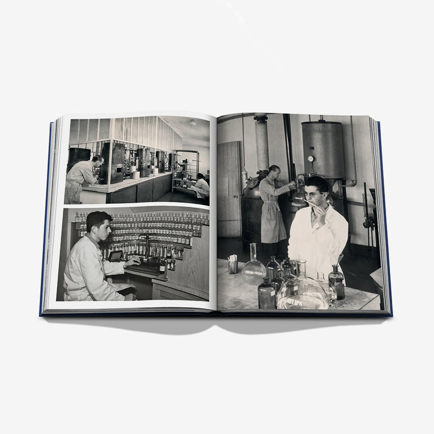 Assouline | Robertet