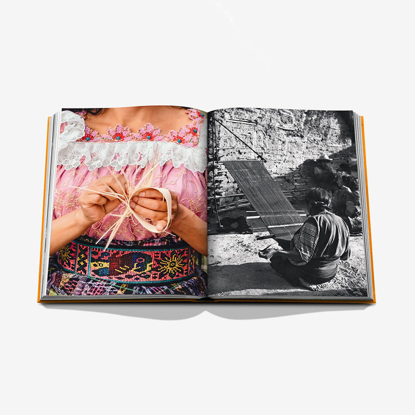Assouline | « Ron Zacapa from Guatemala »