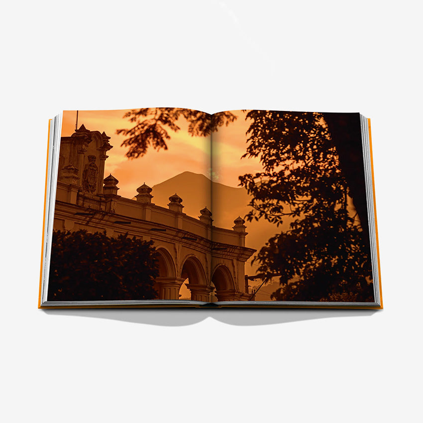 Assouline | « Ron Zacapa from Guatemala »