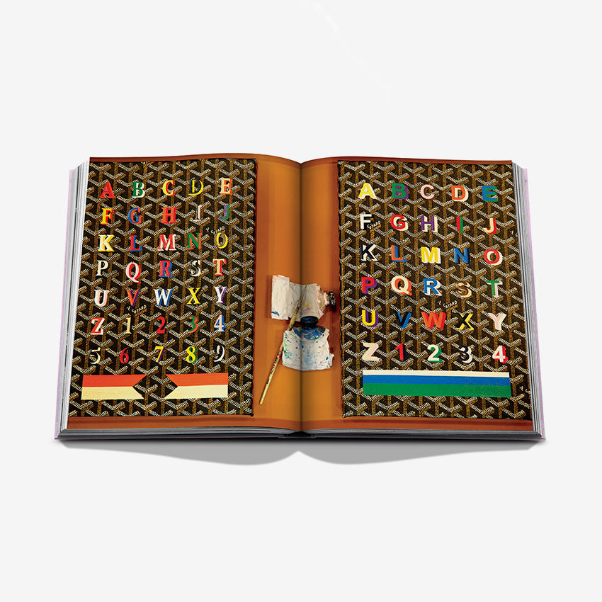 Assouline | The Book of Iconic Bags (Fashionphile)