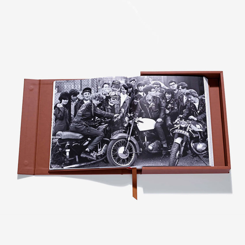 Assouline | The Impossible Collection Motorcycles (2nd Edition)