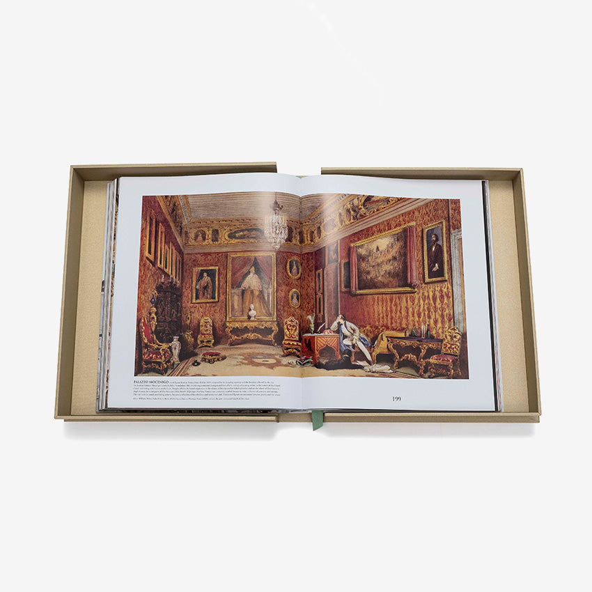 Assouline | « Venice La Serenissima »