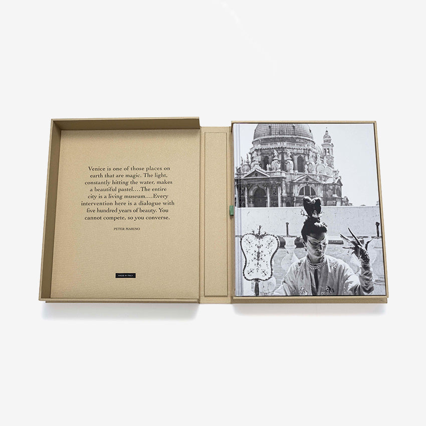 Assouline | « Venice La Serenissima »