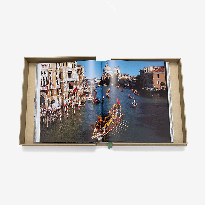 Assouline | « Venice La Serenissima »