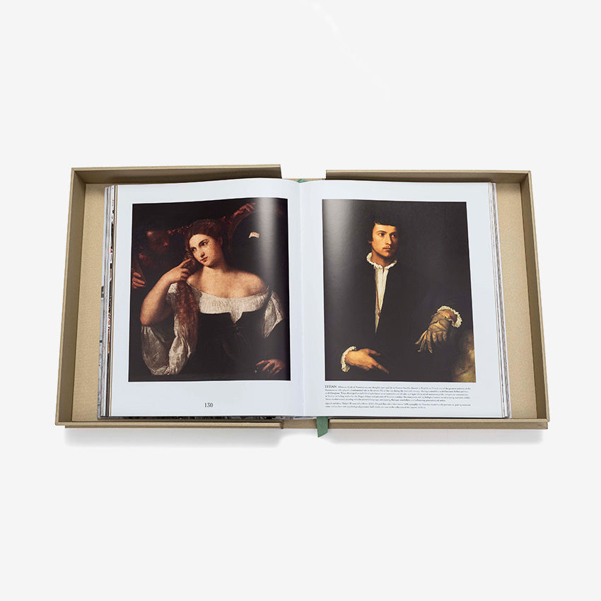 Assouline | « Venice La Serenissima »