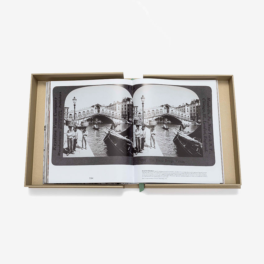 Assouline | « Venice La Serenissima »