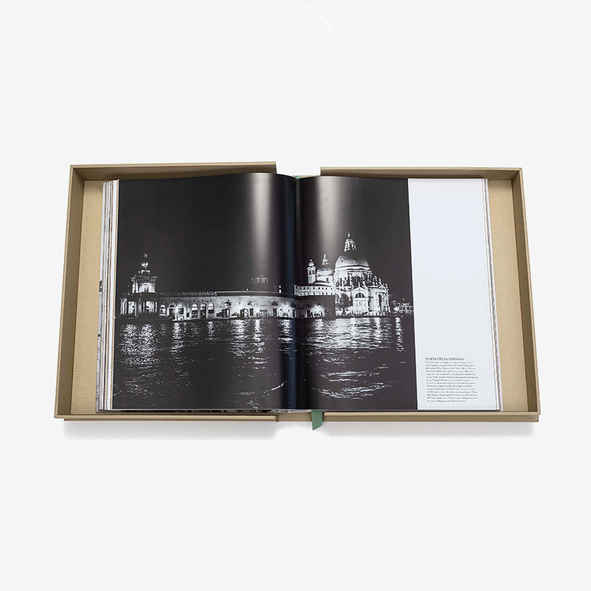 Assouline | « Venice La Serenissima »