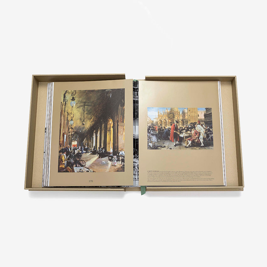 Assouline | « Venice La Serenissima »