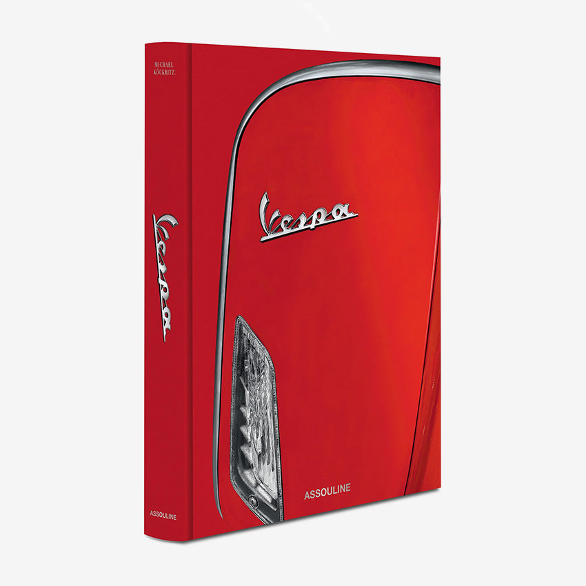 Assouline | Vespa