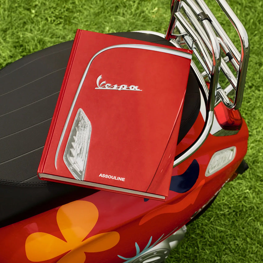 Assouline | Vespa