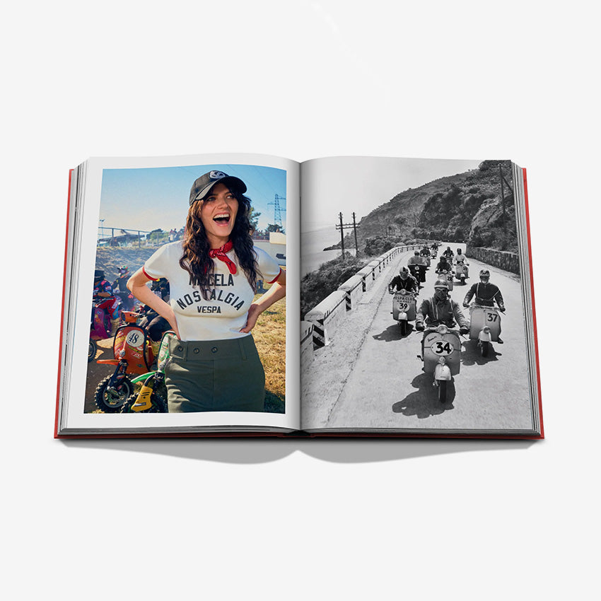 Assouline | Vespa