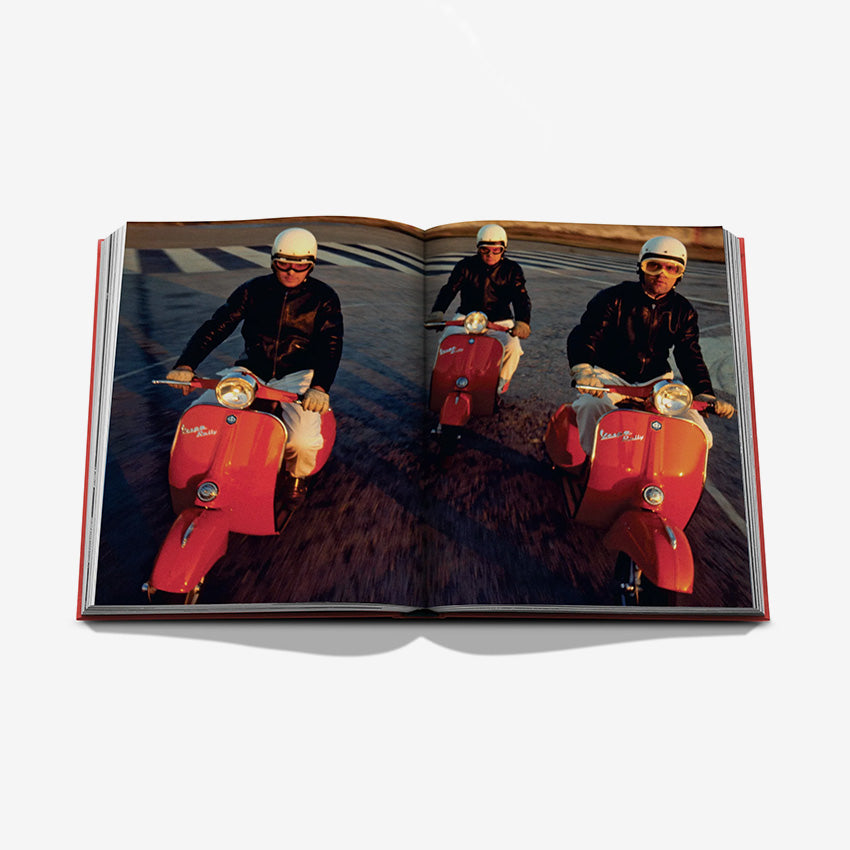Assouline | Vespa